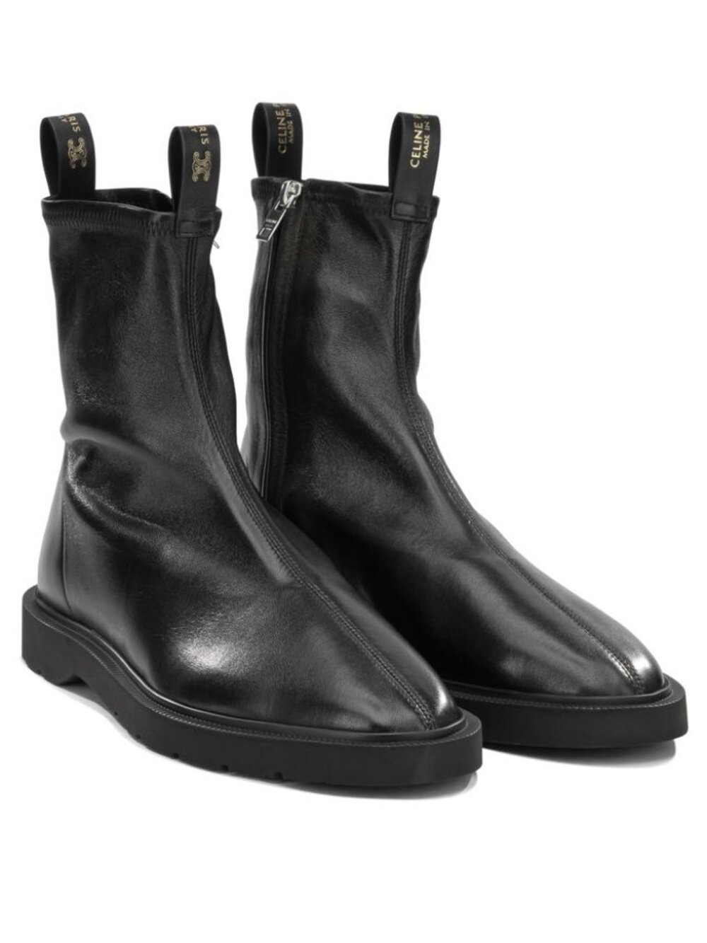 Celine Boots & Ankle Boots IT 42 Men - Picture 2 of 5